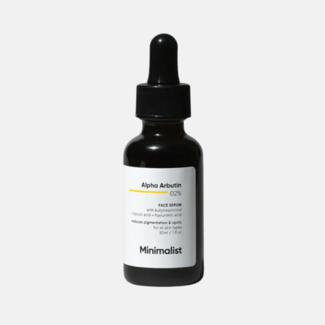 Salicylic Acid 2% Face Serum in Pakistan