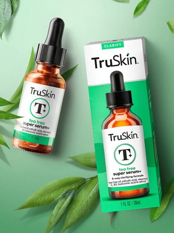 TruSkin Serum