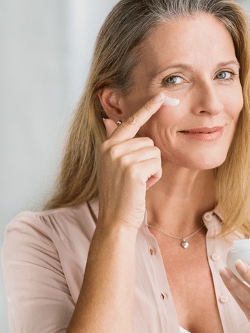 Anti Aging Serum