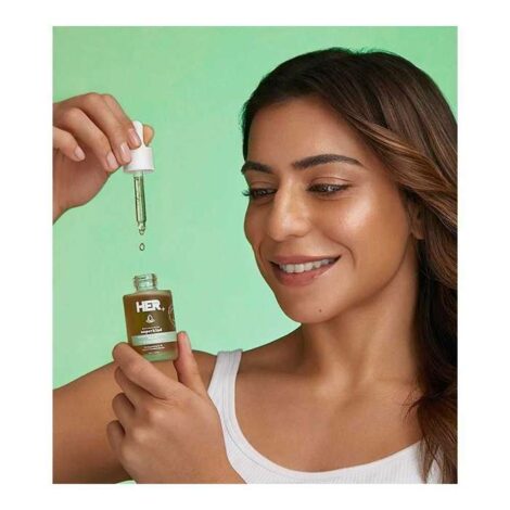 Superkind Brighten And Correct Serum