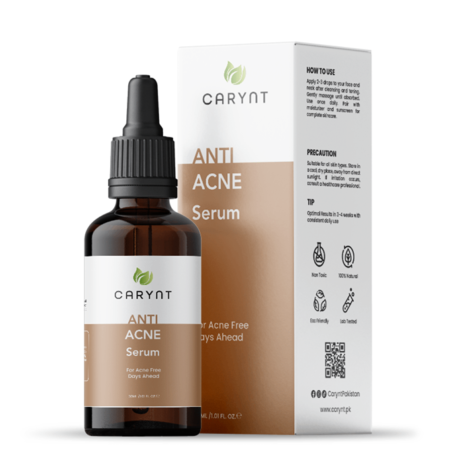 Carynt Anti Acne Face Serum