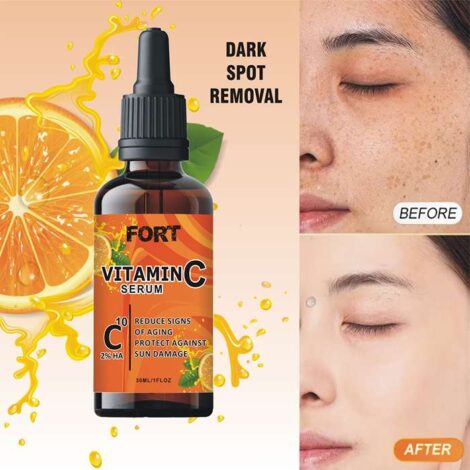 FORT Vitamin C Serum