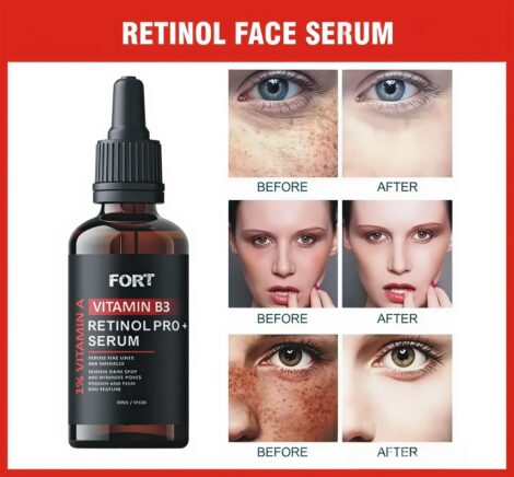 Ford 1 % Retinol Face Serum