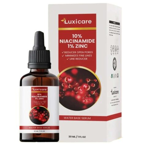Luxicare Niacinamide 10% Serum