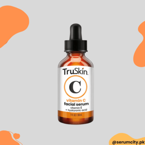 Best Hyaluronic Acid Serum With Vitamin C – Glow, Hydrate & Protect