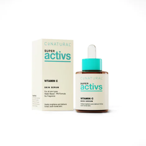 CoNatural Vitamin C Serum in Pakistan 1 dc60373e f945 411b b572 3e83f1f074f1