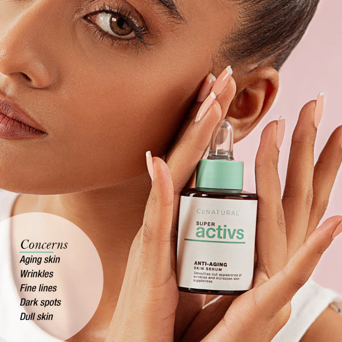 CoNatural Vitamin C Serum in Pakistan 3