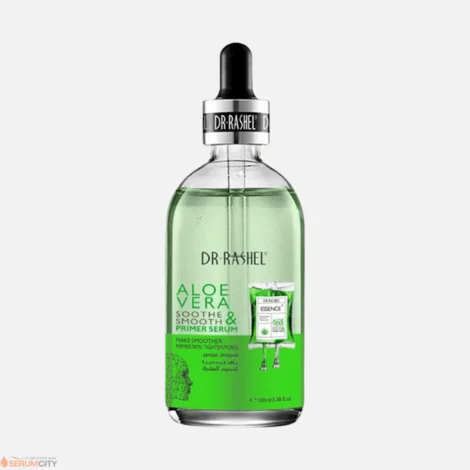 Dr Rashel Aloe Vera Soothe & Smooth Primer Serum in Pakistan – Buy Now