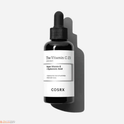 Cosrx The Vitamin C 23 Serum Price in Pakistan