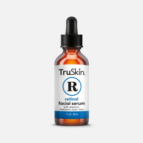 TruSkin Retinol Serum for Face – Best Price in Pakistan PKR 1,999