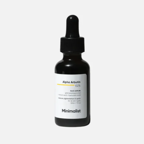 Salicylic Acid 2% Face Serum in Pakistan
