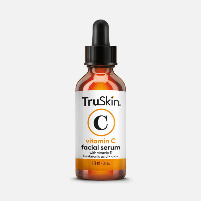 TruSkin Vitamin C Serum for Face Price in Pakistan - Rs 1999