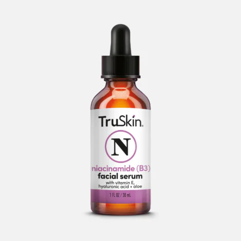 TruSkin Niacinamide (B3) Facial Serum Price in Pakistan