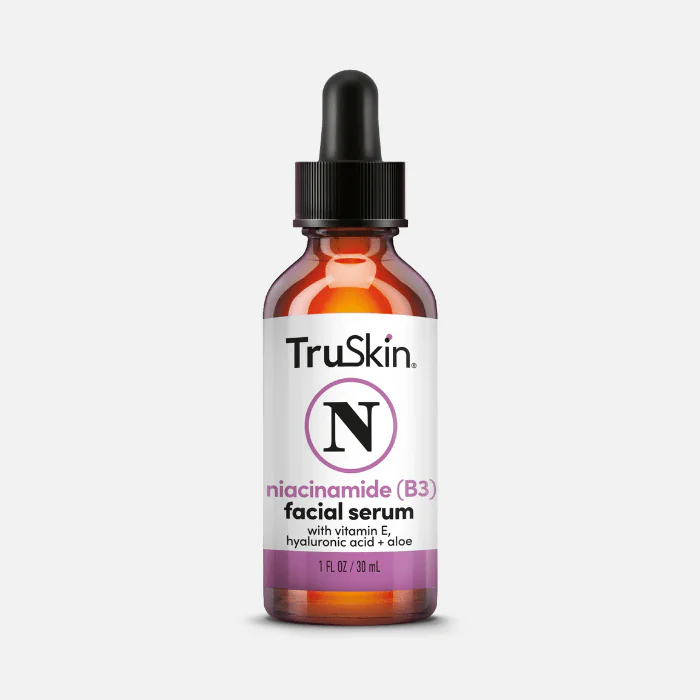 TruSkin Niacinamide (B3) Facial Serum Price in Pakistan
