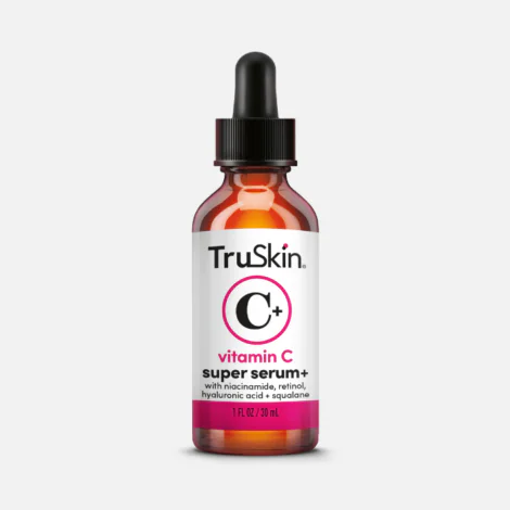 TruSkin Vitamin C Super Serum Plus