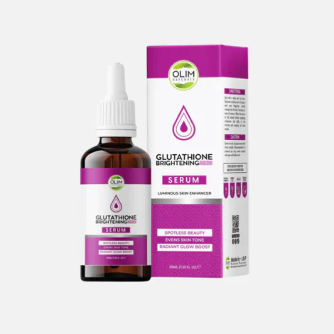 Olim Glutathione Serum Price in Pakistan
