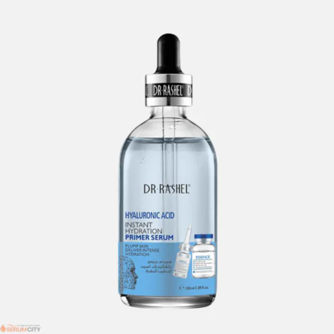 Dr. Rashel Hyaluronic Acid Primer Serum in Pakistan – Intense Hydration & Makeup Base