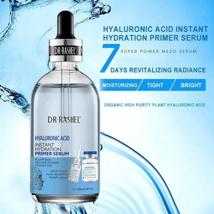 dr rashel hyaluronic acid primer serum in pakistan 3