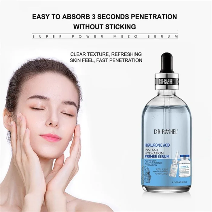 dr rashel hyaluronic acid primer serum in pakistan 4
