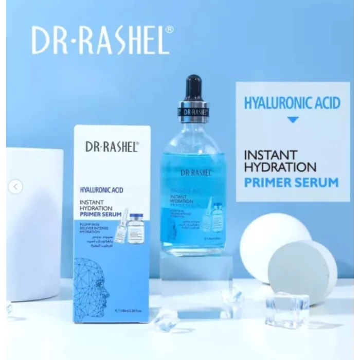 dr rashel hyaluronic acid primer serum in pakistan 5