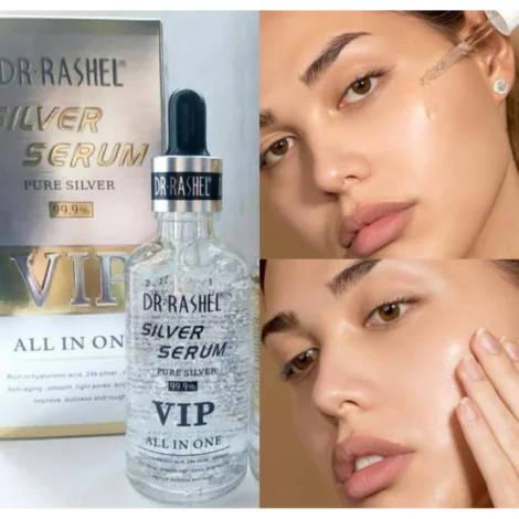 dr rashel silver serum price in pakistan 1