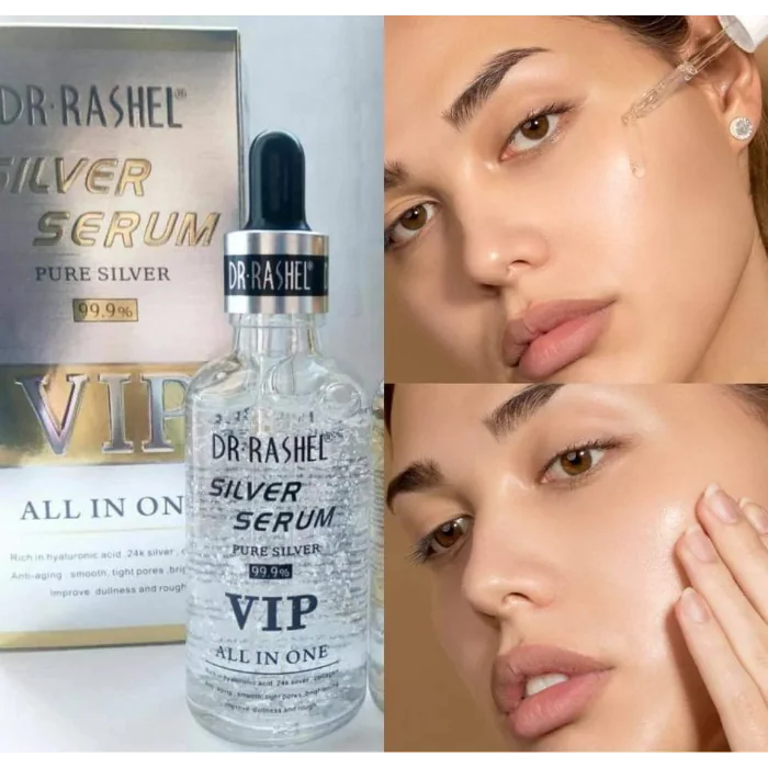 dr rashel silver serum price in pakistan 1