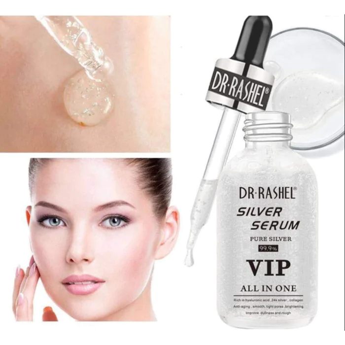 dr rashel silver serum price in pakistan 2
