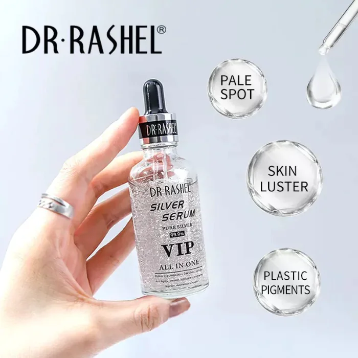 dr rashel silver serum price in pakistan 5