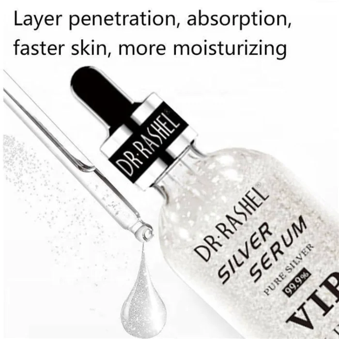 dr rashel silver serum price in pakistan 6