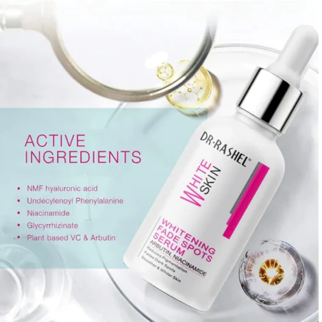 dr rashel skin whitening serum price in pakistan 1