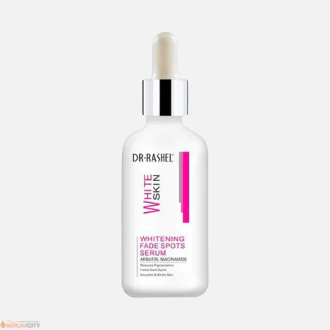 Dr Rashel Skin Whitening Serum Price in Pakistan – Brightening & Hydrating Formula