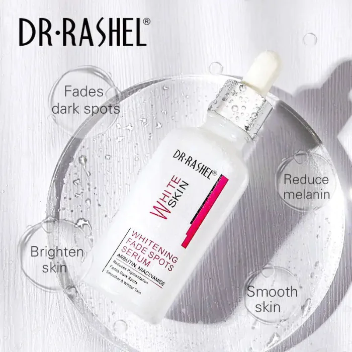 dr rashel skin whitening serum price in pakistan 2