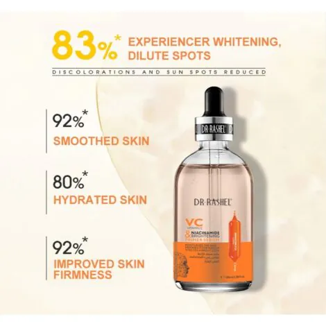 dr rashel vitamin c primer serum price in pakistan 1