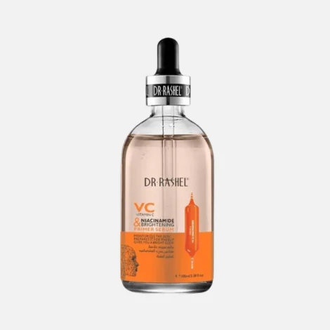 Dr Rashel Vitamin C Primer Serum