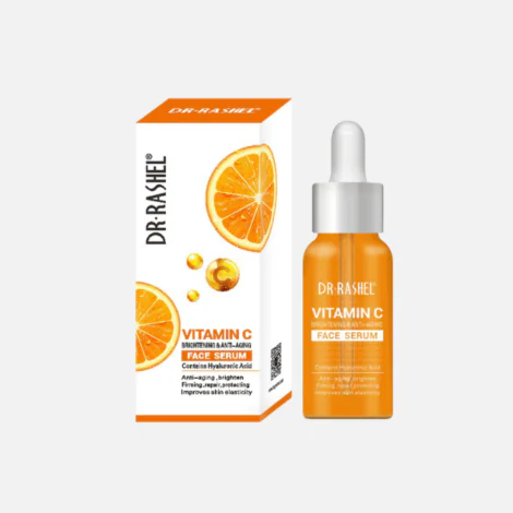 Dr Rashel Vitamin C Serum