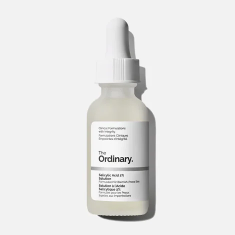 Face Serum for Acne Scars in Pakistan – Best Price at SerumCity.PK