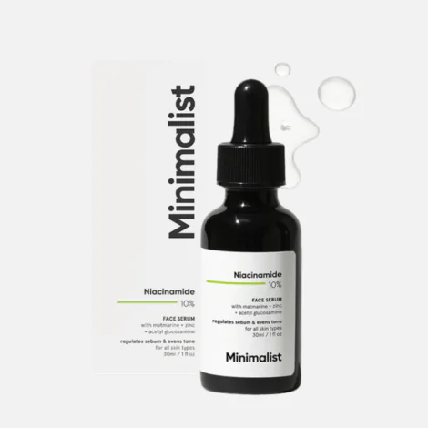 Face Serum for Oily Skin in Pakistan – Best Price at SerumCity.PK