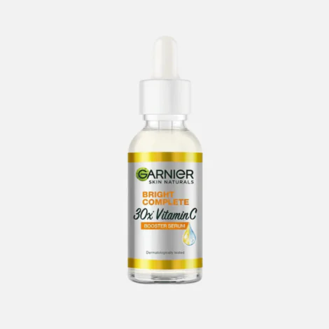 Garnier Vitamin C Serum Price in Pakistan – Get Glowing Skin
