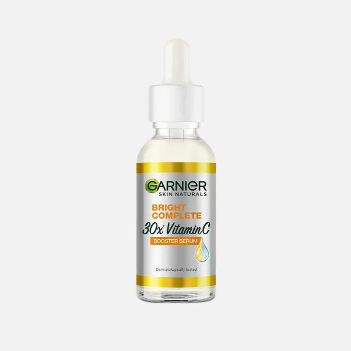 Garnier Vitamin C Serum Price in Pakistan – Get Glowing Skin