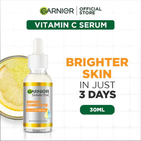 Garnier Vitamin C Serum Price in Pakistan