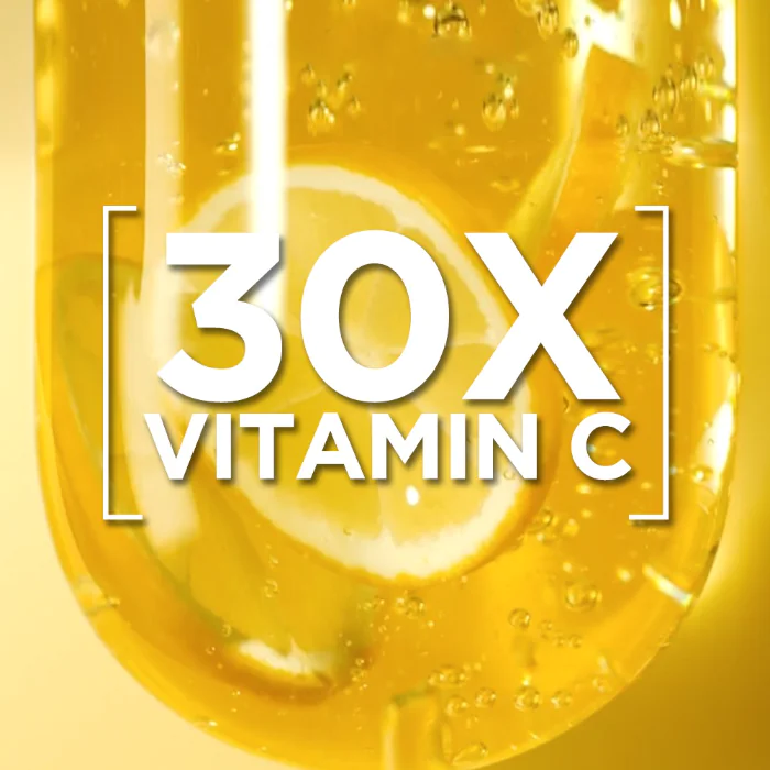 Garnier Vitamin C Serum Price in Pakistan