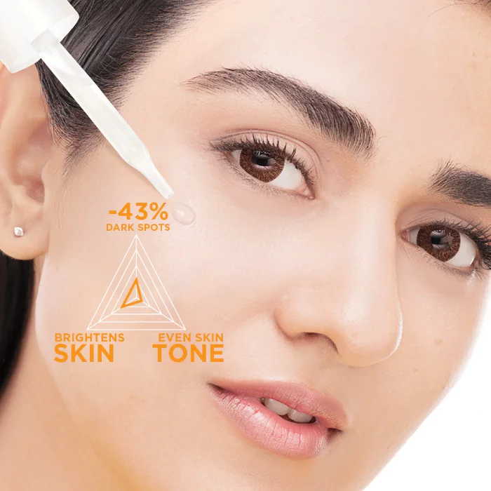 Garnier Vitamin C Serum Price in Pakistan