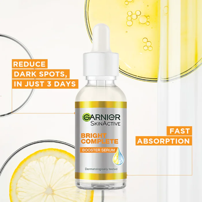 garnier vitamin c serum price in pakistan 5