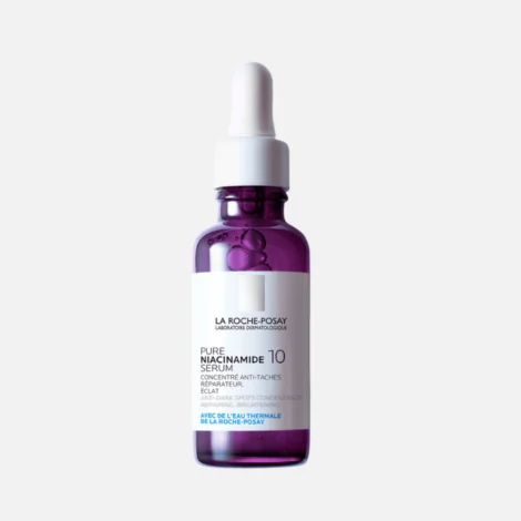 La Roche-Posay 10% Niacinamide Serum Price in Pakistan – Brighten & Even Skin