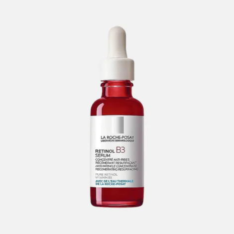 La Roche Posay B3 Pure Retinol Serum Price in Pakistan – Anti-Aging & Hydrating