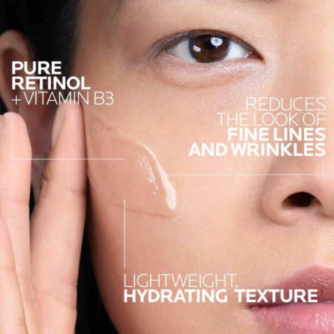la roche posay b3 pure retinol serum price in pakistan 1