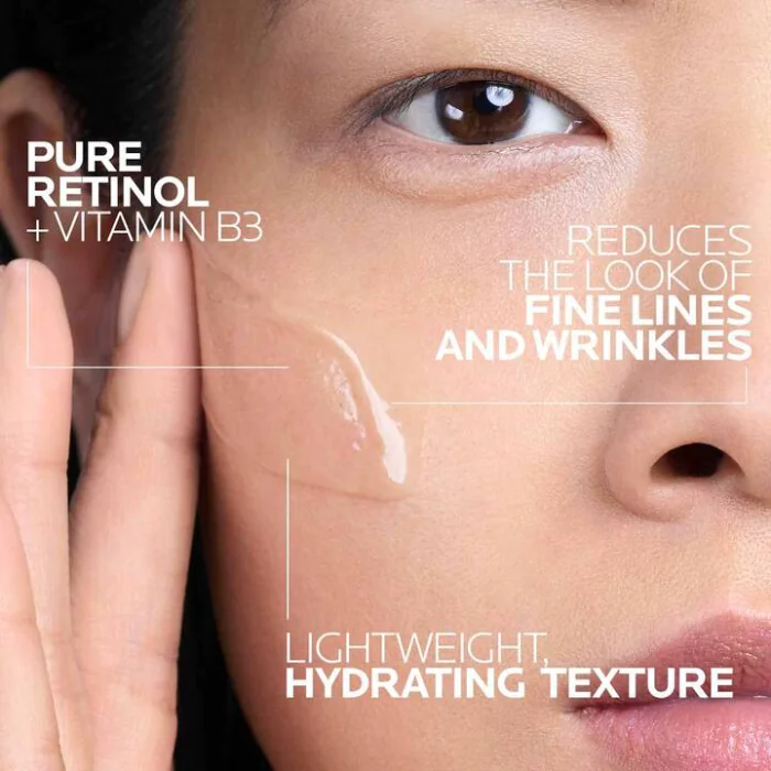 la roche posay b3 pure retinol serum price in pakistan 1
