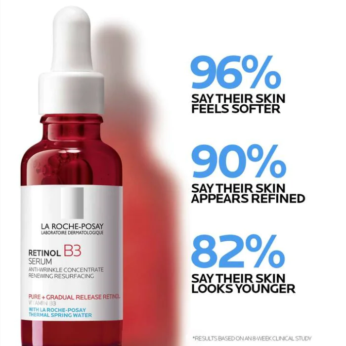 la roche posay b3 pure retinol serum price in pakistan 3