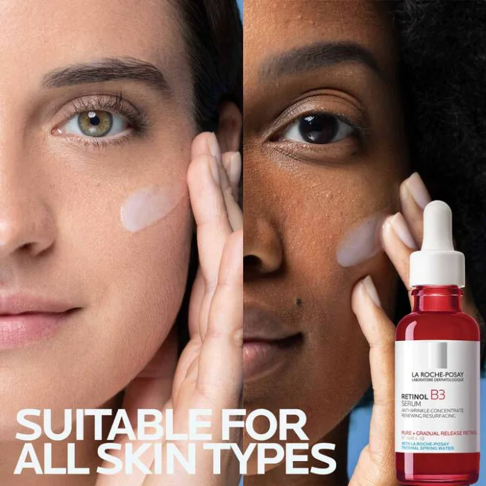 la roche posay b3 pure retinol serum price in pakistan 4
