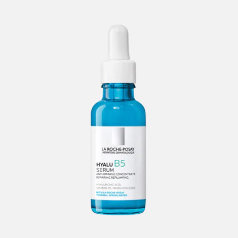 La Roche-Posay B5 Hyaluronic Acid Serum Price in Pakistan – Deep Hydration